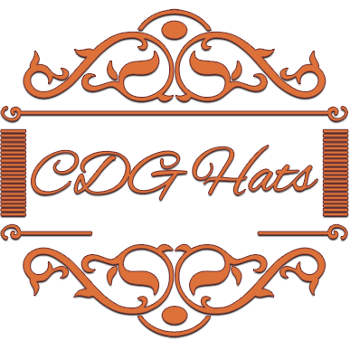 CDG Hats